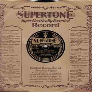 Howard Hafford - Pagan Love Song / My Dear