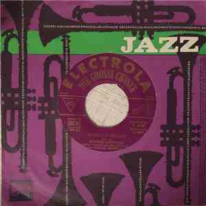 Ingfried Hoffmann - Ingfried's Boogie / Bumble Boogie