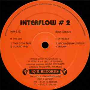 Interflow  - # 2