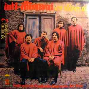Inti-Illimani - En Directo