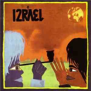 Izrael - Nabij Faję