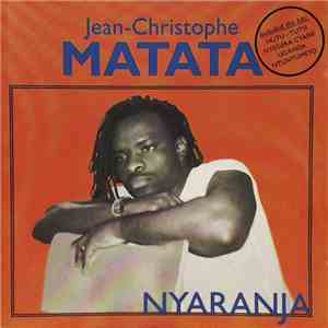 Jean-Christophe Matata - Nyaranja