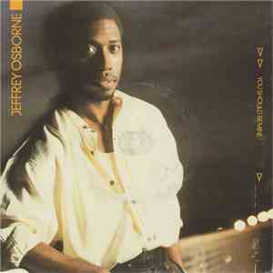 Jeffrey Osborne - You Should Be Mine (The Woo Woo Song)