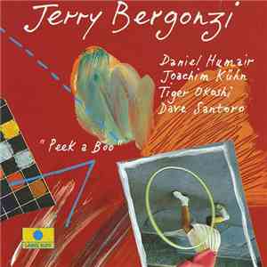 Jerry Bergonzi - Peek A Boo