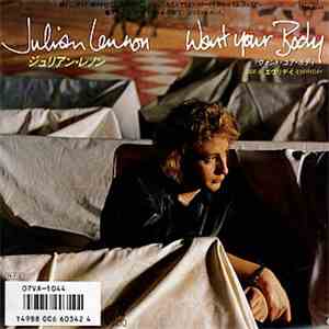 Julian Lennon - Want Your Body