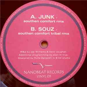 Junk - Southen Comfort