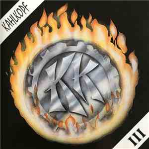 Kahlkopf - 3