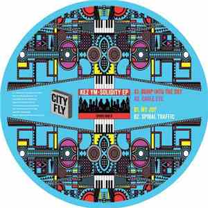 Kez YM - Solidity EP