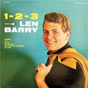 Len Barry - 1-2-3