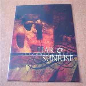Liar / Sunrise - Decontaminate