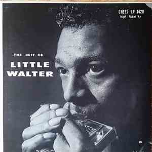 Little Walter - The Best Of Little Walter