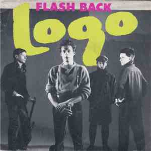 Logo  - Flash Back