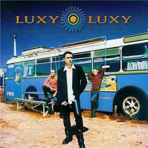 Luxy Luxy - Luxy Luxy