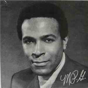 Marvin Gaye - M.P.G.
