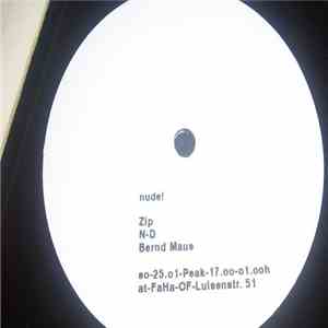 Maus & Stolle - Two