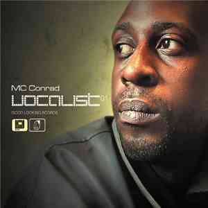 MC Conrad - Vocalist 01