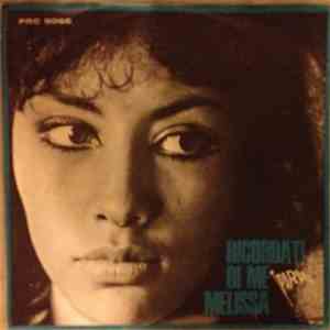 Melissa  - Ricordati Di Me