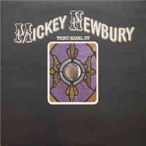 Mickey Newbury - 'Frisco Mabel Joy