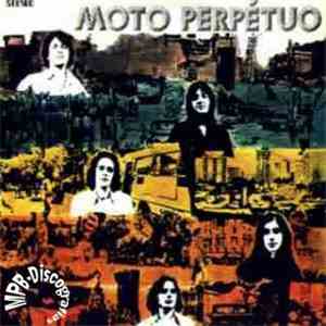 Moto Perpétuo - Moto Perpétuo