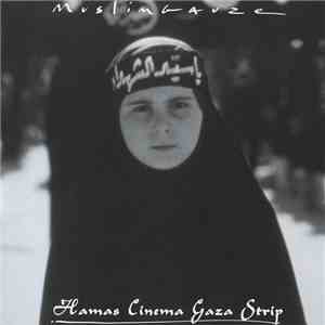 Muslimgauze - Hamas Cinema Gaza Strip