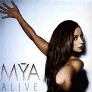 Mya - Alive