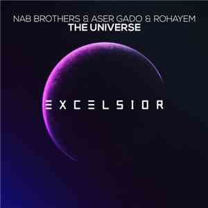 Nab Brothers & Aser Gado & Rohayem - The Universe