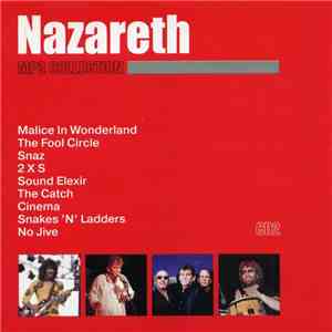 Nazareth  - MP3 Collection CD2