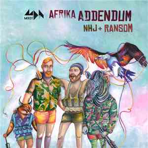 NHJ & Ransom - Afrika Addendum