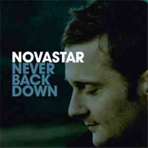 Novastar  - Never Back Down