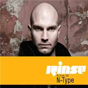N-Type - Rinse: 09