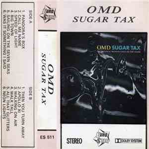 OMD - Sugar Tax
