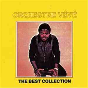 Orchestre Vévé - The Best Collection