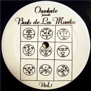 Osunlade - Beats De Los Muertos (Vol. 1)