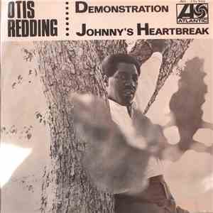 Otis Redding - Demonstration
