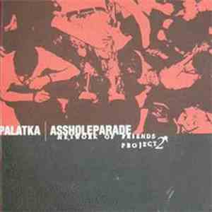 Palatka / Assholeparade - Palatka / Assholeparade