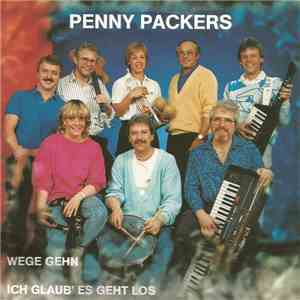 Penny Packers - Wege Gehn