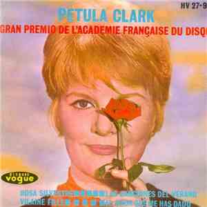 Petula Clark - Rosa Silvestre
