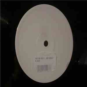 Positive Pole Featuring Larry Woodley - My Music