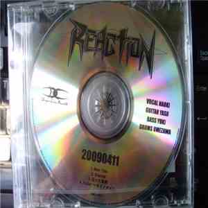 Reaction  - 20090411