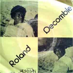 Roland Decomble - Viens La Réunion / Petite Plage