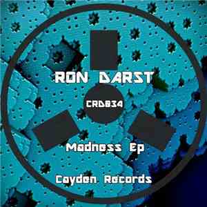 Ron Darst - Madness