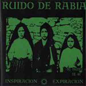 Ruido De Rabia / Venereal Disease - Inspiración Expiración / Venereal Disease