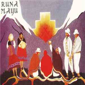 Runa Mayu - Runa Mayu