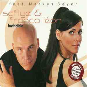 Safiye & Franco Léon - Invincible
