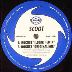 Scoot - Rocket
