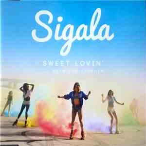 Sigala Feat. Bryn Christopher - Sweet Lovin'