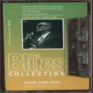 Sleepy John Estes - Drop Down Mama