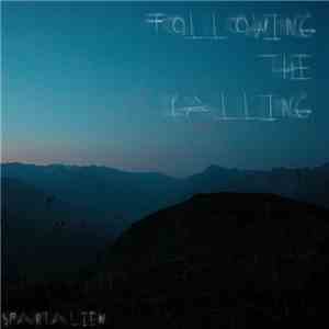 SPARTALIEN - Following The Calling