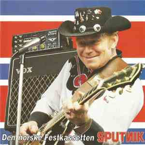 Sputnik - Den Norske Festkassetten