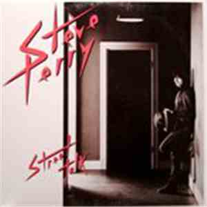 Steve Perry - Street Talk